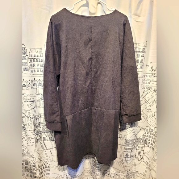 cellabie Dresses & Skirts - NWOT Cellabie Dress with Pockets Size XL